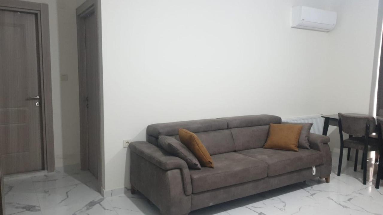 Noor Family Apartments Bursa Exterior foto