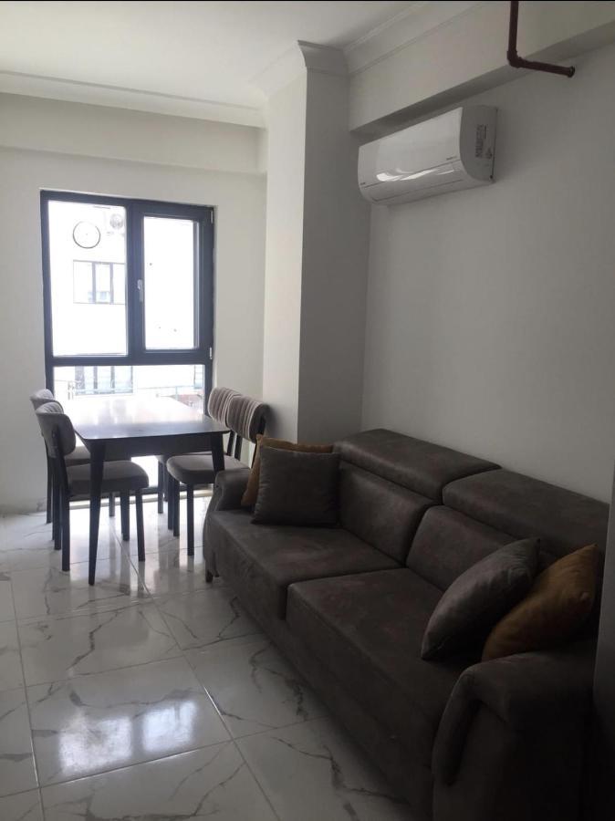 Noor Family Apartments Bursa Exterior foto