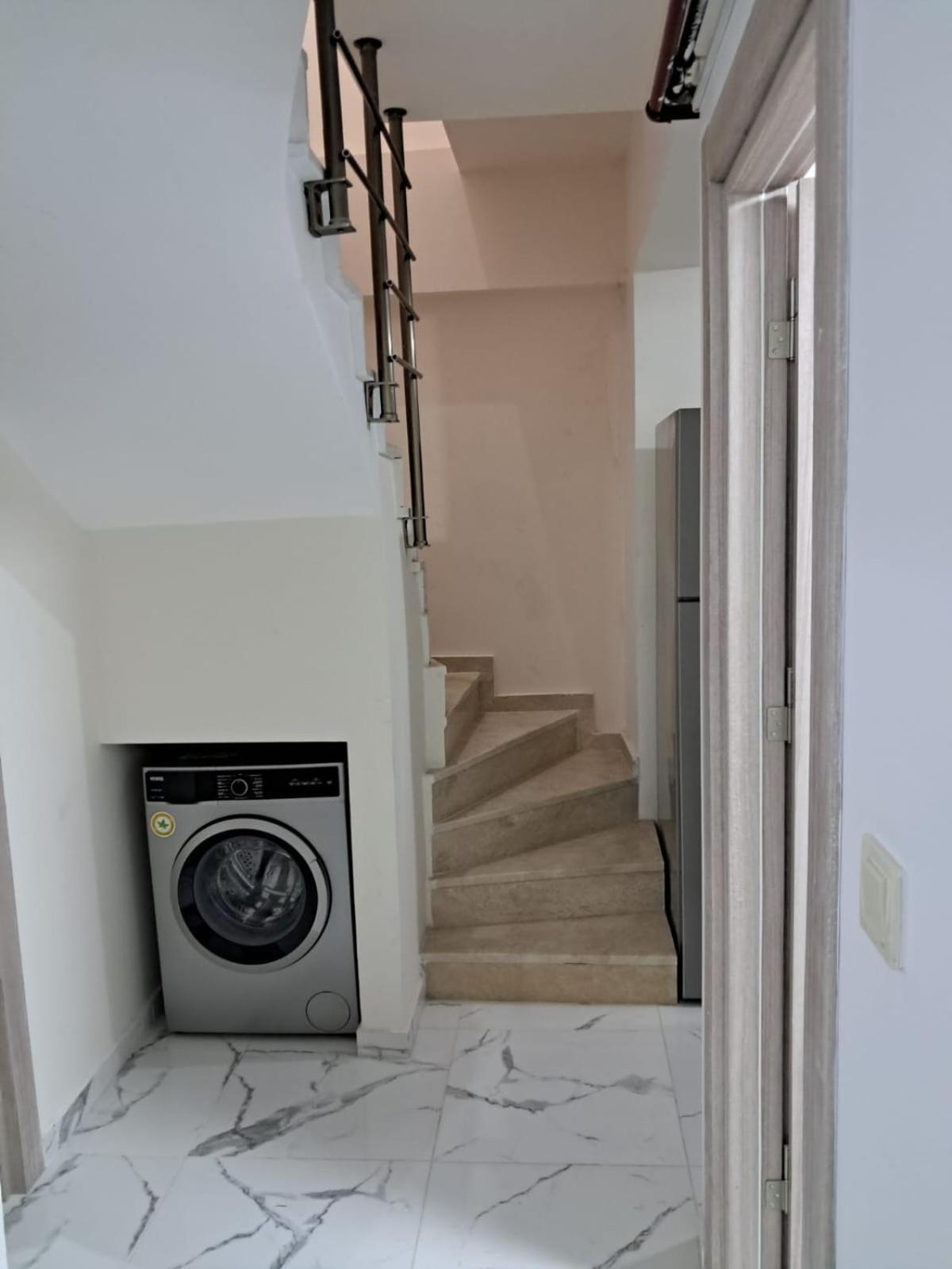 Noor Family Apartments Bursa Quarto foto