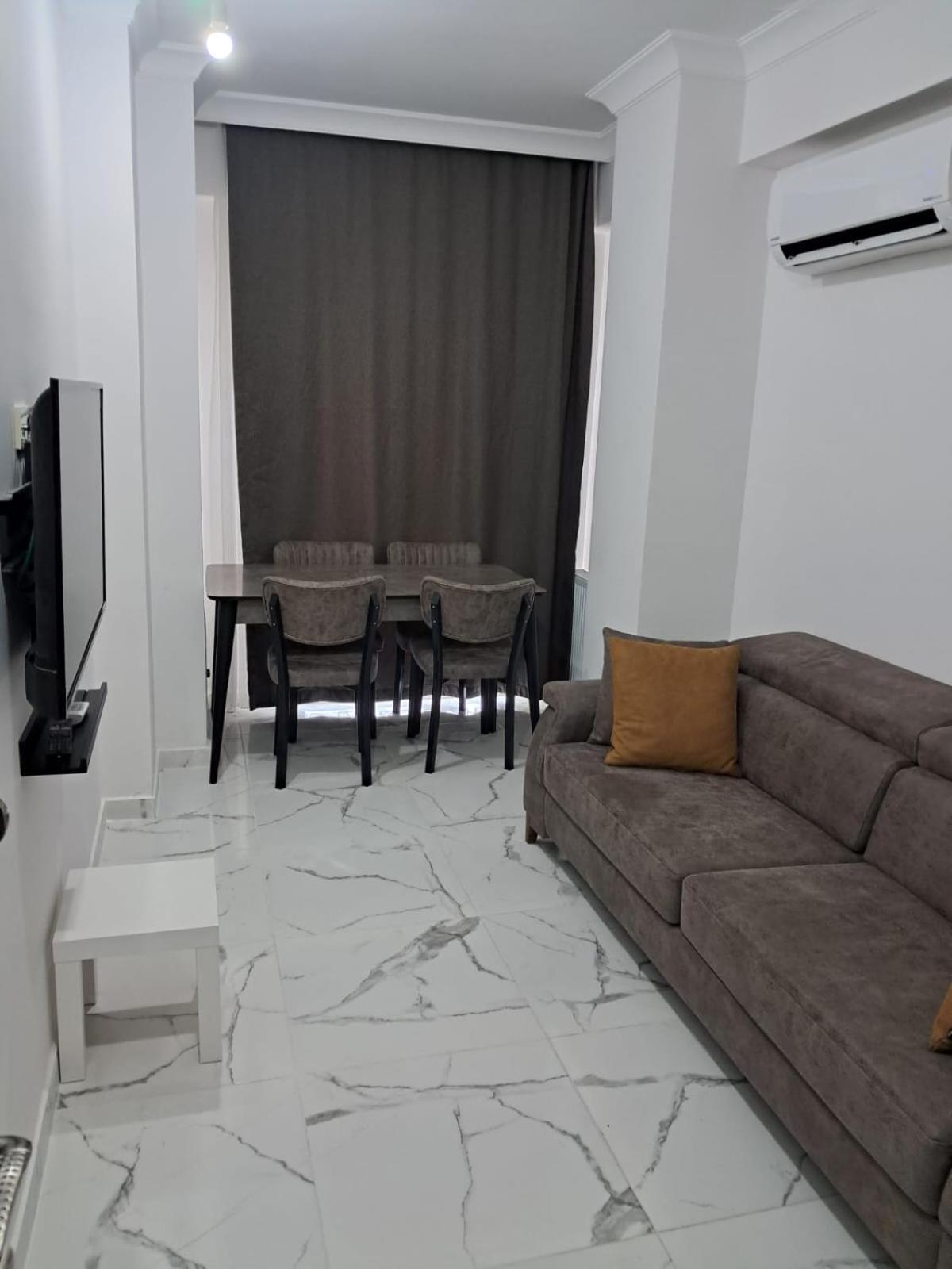 Noor Family Apartments Bursa Quarto foto